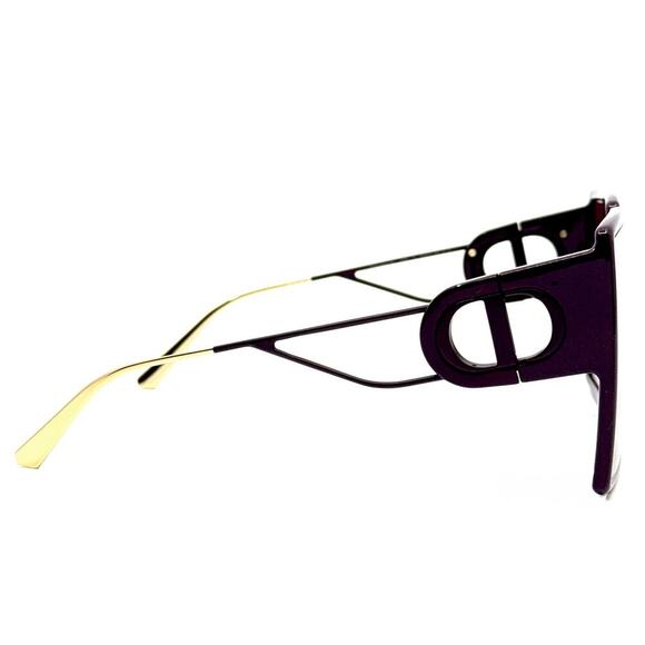 New! CHRISTIAN DIOR Sunglasses 30Montaigne SU 60D0, Authentic - Picture 10 of 12